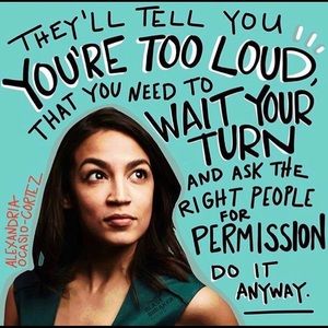 Meet your Posher, Cristina